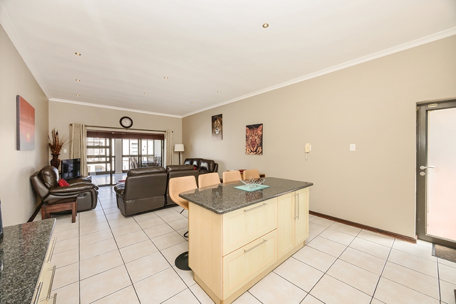 To Let 2 Bedroom Property for Rent in Big Bay Western Cape
